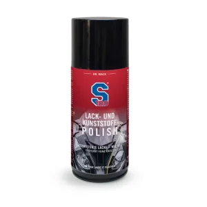 Promocja Preparat do Polerowania S100 Lack-Und Kunststoff Polish (220ml)