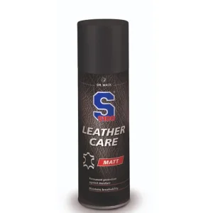 Środek pielęgnujący i chroniący przed wilgocią (zamsz, nubuk) Leder-Pflege Rau & Matt 300ml S100 Oferta