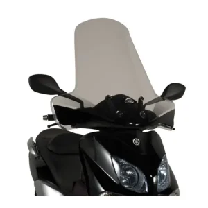 Zniżka Szyba do skutera GIVI Yamaha X-City 125-250 (07-17) przezroczysta
