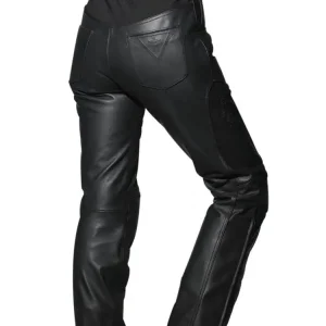 Spodnie skórzane Racer Salsa Ladies Ostatnia szansa
