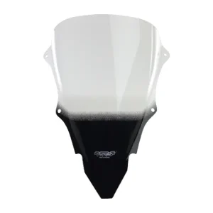 Szyba motocyklowa MRA Racing "R" Aprilia RSV4 / RS4 125 [09-14] przeźroczysta Szybka wysyłka