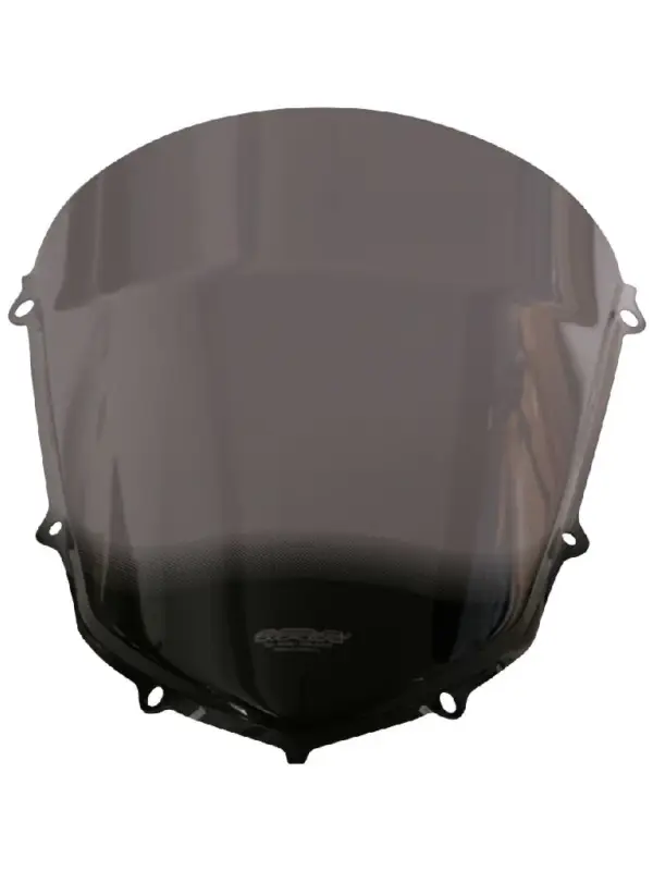 Szyba motocyklowa MRA Touring "T" Kawasaki ZX 10 R (04-05) / Z 750 S (05-) przyciemniana Ostatnie sztuki