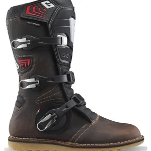 Buty Gaerne Balance Oiled Ostatnie sztuki