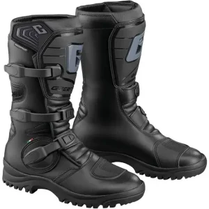 Bestseller Buty motocyklowe Gaerne G-Adventure Aquatech