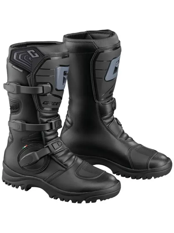 Bestseller Buty motocyklowe Gaerne G-Adventure Aquatech