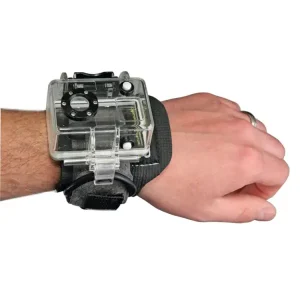 HD HERO Wrist Housing Dostępne od ręki