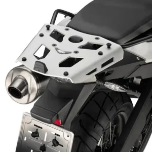 Bezpieczne zakupy Stelaż pod kufer centralny Monokey GIVI SRA5103 BMW (wybrane modele) [z płytą montażową]