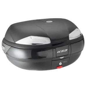 Kufer Kappa Monokey K53N Czarny [pojemność: 53 L] Nowość