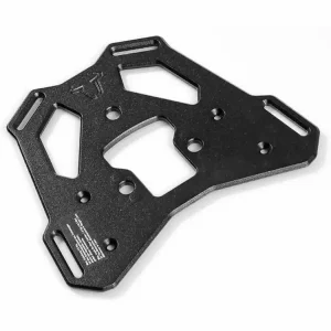 Szybka wysyłka Stelaż centralny Alu-Rack SW-MOTECH BMW K 1200 R (04-08)/ Sport (06-08)/ K 1300 R (08-16)