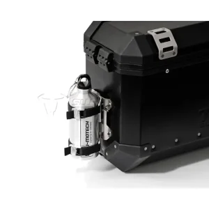 Butelka [0,6l] wraz z uchwytem mocującym SW-MOTECH Okazja