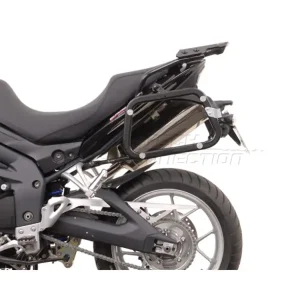 Stelaż EVO na kufry boczne SW-MOTECH Triumph Tiger 1050 [06-12] Wyprzedaż