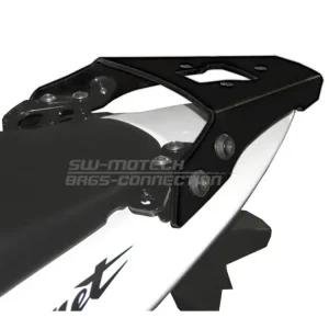 Stelaż centralny Alu-Rack SW-MOTECH Honda CB 600 F/ S Hornet [99-06] Wyjątkowa oferta