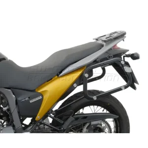 Stelaż EVO na kufry boczne SW-MOTECH Honda XL 700 V Transalp [07-12] Bezpieczna płatność