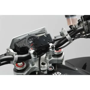 Uchwyt GPS do szybkiego demontażu SW-MOTECH modele BMW/ Husqvarna/ Ducati/ Kawasaki/ KTM/ Suzuki/ Triumph/ Yamaha Okazja