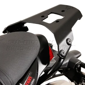 Wyprzedaż Stelaż centralny Alu-Rack SW-MOTECH Triumph Speed Triple 1050 [10-15]