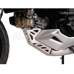 Osłona silnika SW-MOTECH do Ducati Multistrada / S (10-14) Oferta czasowa