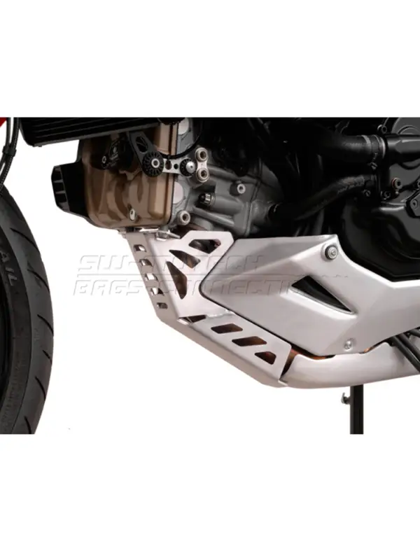 Osłona silnika SW-MOTECH do Ducati Multistrada / S (10-14) Oferta czasowa