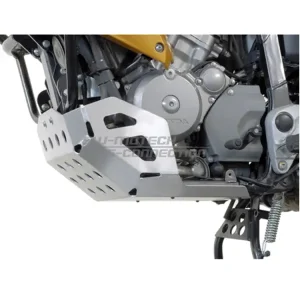 Wysoka jakość Osłona silnika SW-MOTECH do Hondy XL 700 V Transalp (07-13)