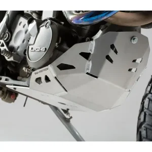 Osłona silnika SW-MOTECH KTM 620 Adventure [96-99]/ 625 SMC/ SXC/ 640 LC4 [04-06] Zniżka