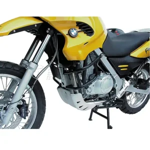 Łatwy zwrot Gmole SW-Motech do BMW F 650 GS / Dakar (00-07) / PD (00-07)
