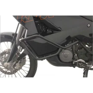 Szybka wysyłka Gmole SW-Motech do KTM Adventure 950 (03-05) / 990 (09-11)