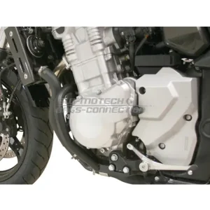 Tylko do końca tygodnia Gmole SW-MOTECH Suzuki GSF 1250 Bandit/ S [07-16]