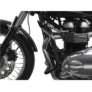 Gmole SW-MOTECH Triumph Thruxton 900 [04-15]/ Bonneville/ T100/ SE [04-] Wyprzedaż