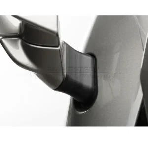 Przedłużenie lusterek SW-MOTECH Yamaha FJR 1300 [06-] [40 mm] Wybór klientów