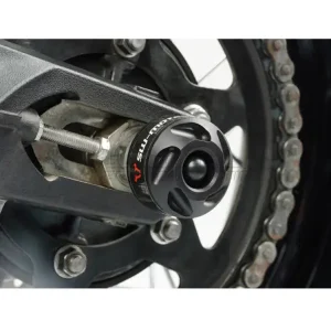 Rabat Crash pady tylnej osi SW-MOTECH Triumph Tiger 800/ XC [10-14]/ XC/ XCx/ XCa/ XR/ XRx/ XRt [15-] / Tiger 900 (19-)
