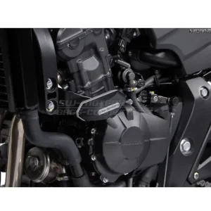 Crash Pady ramy SW-Motech do Hondy CBF 600N/ S (08-09) / CB 600 F Hornet (07-13) Nie przegap