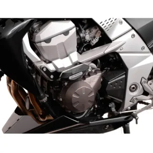 Crash Pady ramy SW-Motech do Kawasaki Z 750 (07-12) / R (11-12) Ekspresowa dostawa