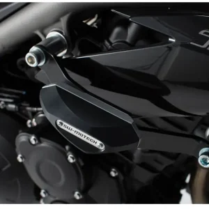 Crash Pady ramy SW-Motech do Triumpha Speed Triple 1050 / S / R (10-20) Łatwy zwrot