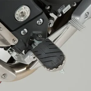 Podnóżki SW-MOTECH BMW R nine T [14-]/ R 1200R [11-14]/F900R / XR [19-24]/ Triumph Tiger 1050 [06-11]/ SE [11-]/ Sport [13-] Ekspresowa dostawa