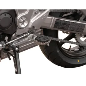 Szybka dostawa Podnóżki ION SW-MOTECH Kawasaki Versys 650 [06-11]/ Z 900 RS [18-]/ 1000 [06-09]/ ZRX 1200 R/ S [00-05]