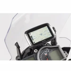 Oferta Uchwyt GPS do szybkiego demontażu SW-MOTECH KTM Adventure 1050 [15-]/ 1090/R [17-]/ 1190/ R [13-]