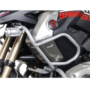 Sprawdź teraz Górne Crashbary SW-Motech do BMW R 1200 GS (08-12)