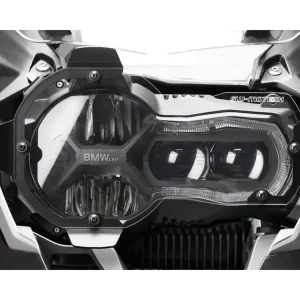 Osłona reflektora SW-MOTECH BMW R 1200 GS LC/ Adventure [13-] / R 1250 GS [18-] Premium