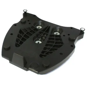 Płyta montażowa na Alu-Rack SW-MOTECH pod kufer centralny Givi/Kappa MONOKEY Wyjątkowa oferta