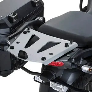 Zniżka Stelaż pod kufer centralny Monokey GIVI Kawasaki Versys 1000 (12-24)/ SE (19-24)/ 1100 (25-) [płyta montażowa w zestawie]