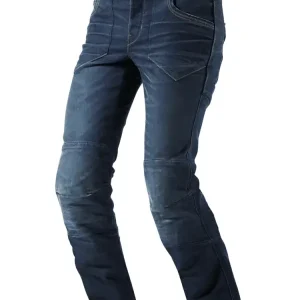 Wysoka jakość Spodnie motocyklowe jeans REV'IT! Nelson