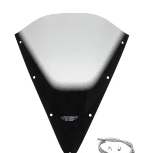 Szyba motocyklowa MRA Racing "R" Yamaha FZS 600 Fazer [02-03] przeźroczysta Zniżka