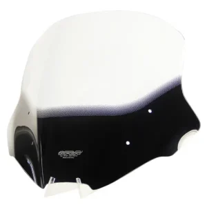 Oferta czasowa Szyba motocyklowa MRA Touring "NTM" Yamaha FZ-09 [14-16]przeźroczysta