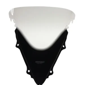 Szyba motocyklowa MRA Oryginalny kształt "O" Yamaha YZF R 6 (03-05) /R 6 (06-24) przeźroczysta Oferta limitowana
