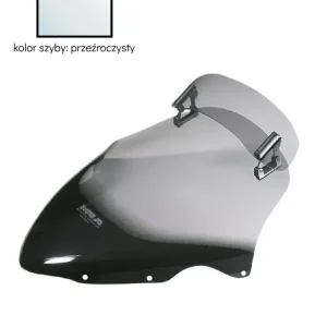 Wyprzedaż Szyba do skutera MRA Vario Touring "VT" Yamaha T-MAX XP 500 [01-07] przeźroczysta