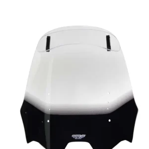 Szyba motocyklowa MRA Vario Touring "VT" Yamaha XT 1200 Z [10-13] przeźroczysta Premium