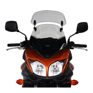 Kup teraz Szyba motocyklowa MRA X-Creen-Touring "XCT" Suzuki 650 1000 V-Strom/XT (11-16) przeźroczysta