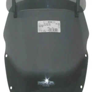 Nie przegap Szyba motocyklowa MRA Variotouringscreen "VT" Honda XRV 750 Africa Twin (90-92) przyciemniana