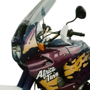 Sprawdź teraz Szyba motocyklowa MRA Touring "T" Honda XRV 750 Africa Twin (93-95) przyciemniana