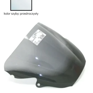 Popularny Szyba motocyklowa MRA Racing "R" Honda CBR 600 F (95-98) przeźroczysta