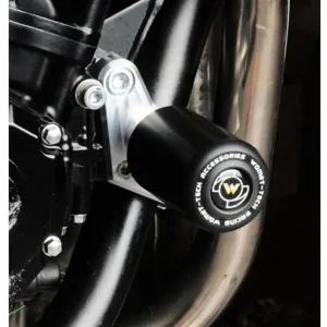 CRASH PAD SUZUKI - BANDIT 650/1250 [07-] Nie przegap